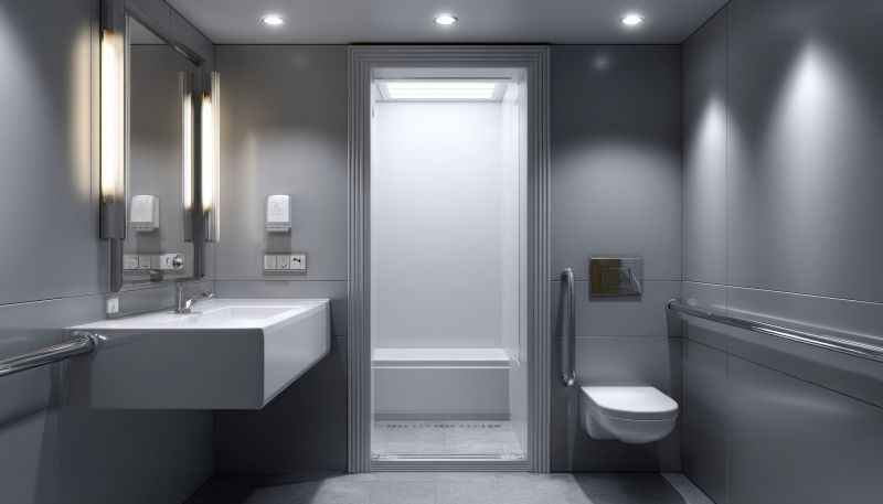 Top Bathroom Remodeling Companies in Rathdrum, ID