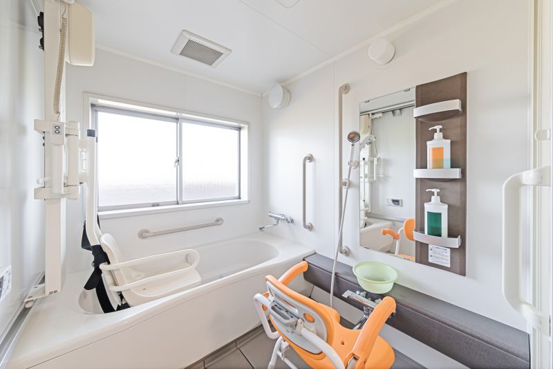 Best Elderly Bathing Contractors in Rathdrum, ID